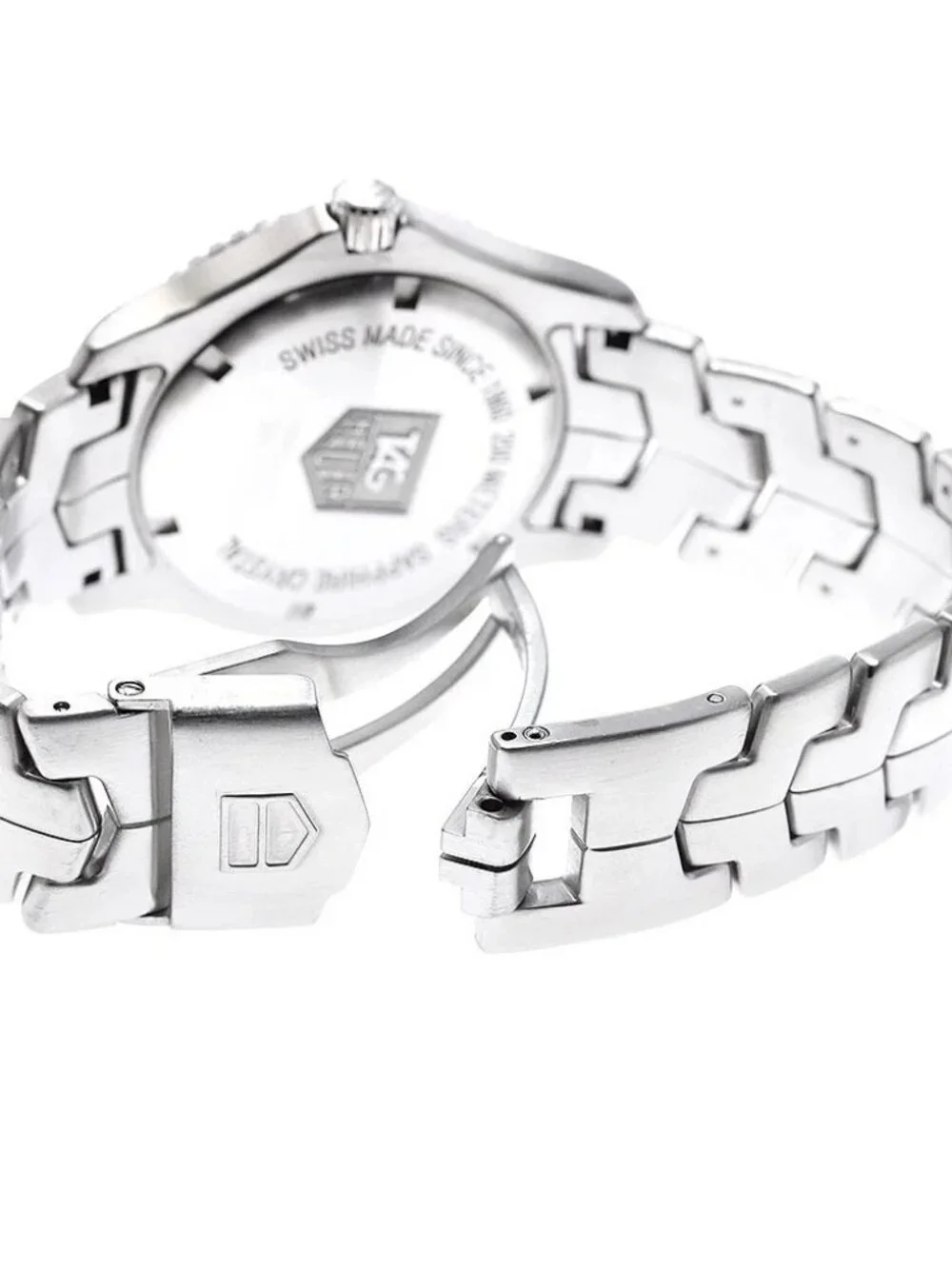 Tag Heuer product details